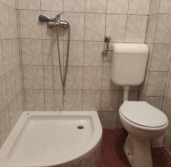 پانسیون Apartments And Rooms Breeze