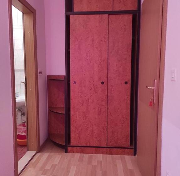 پانسیون Apartments And Rooms Breeze