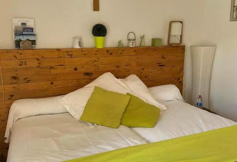 Majatalo Charmant Logement Avec Piscine Et Table D Hôtes, Proche De Solesmes Et De L Abbaye.   Fr 1 410 407