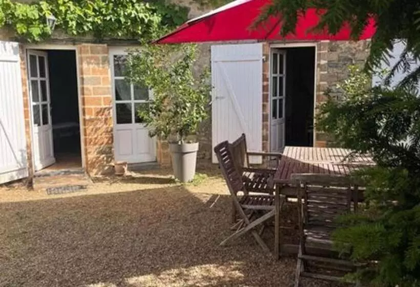 Majatalo Charmant Logement Avec Piscine Et Table D Hôtes, Proche De Solesmes Et De L Abbaye.   Fr 1 410 407