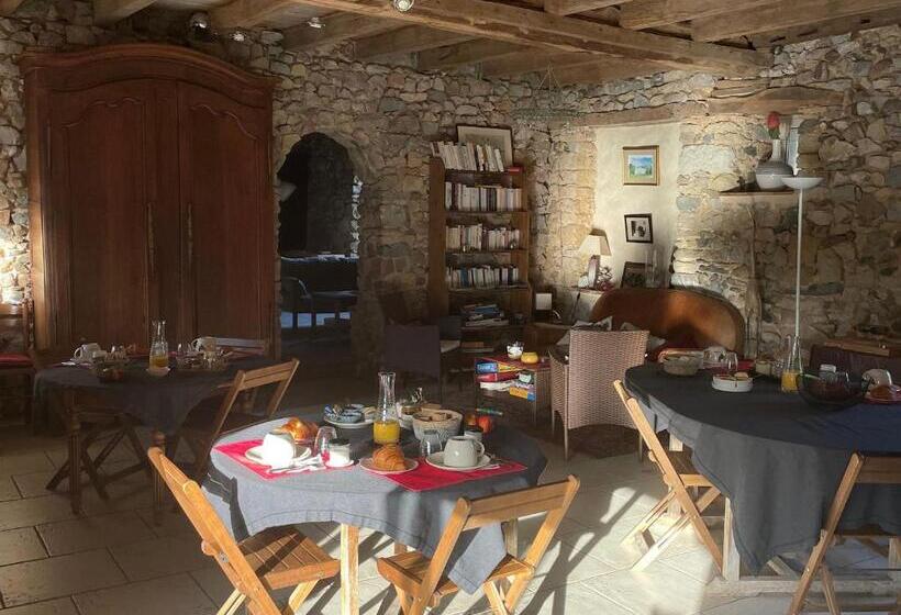 بنسيون Charmant Logement Avec Piscine Et Table D Hôtes, Proche De Solesmes Et De L Abbaye.   Fr 1 410 407