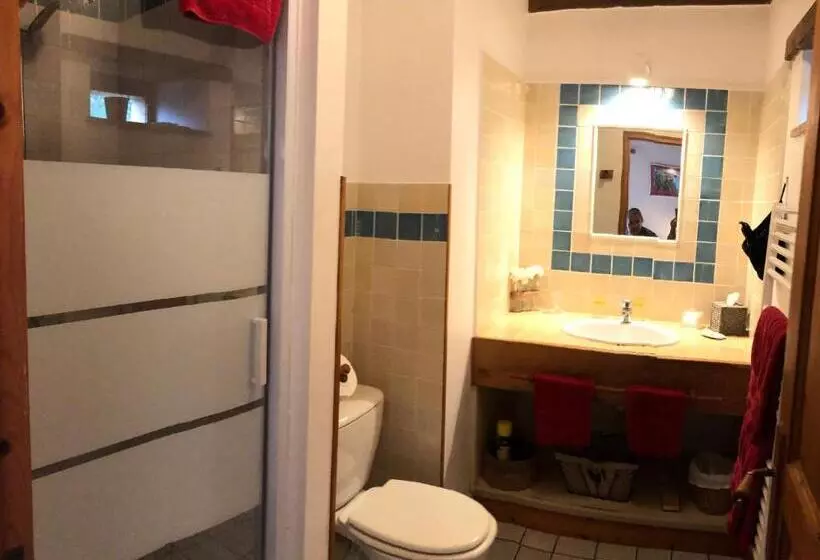 Majatalo Charmant Logement Avec Piscine Et Table D Hôtes, Proche De Solesmes Et De L Abbaye.   Fr 1 410 407