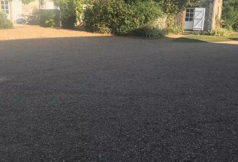 Majatalo Charmant Logement Avec Piscine Et Table D Hôtes, Proche De Solesmes Et De L Abbaye.   Fr 1 410 407