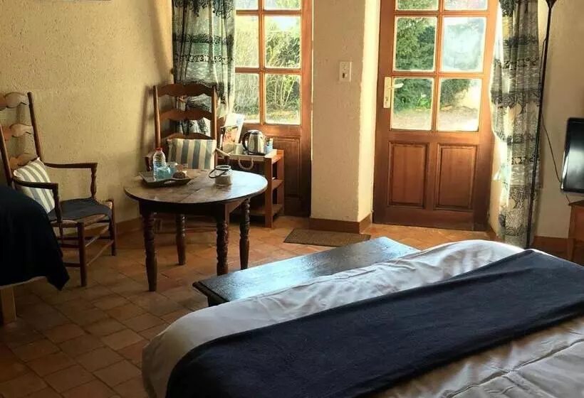 Majatalo Charmant Logement Avec Piscine Et Table D Hôtes, Proche De Solesmes Et De L Abbaye.   Fr 1 410 407