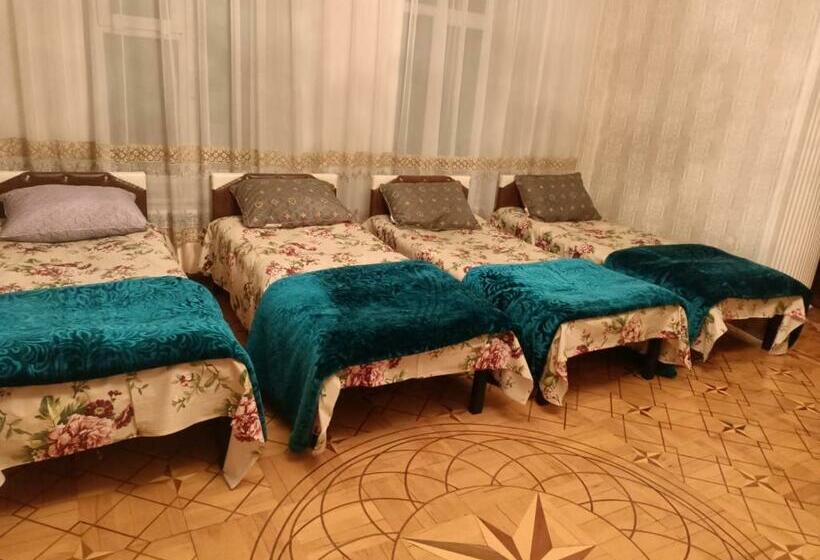 The Legends Hostel Baku