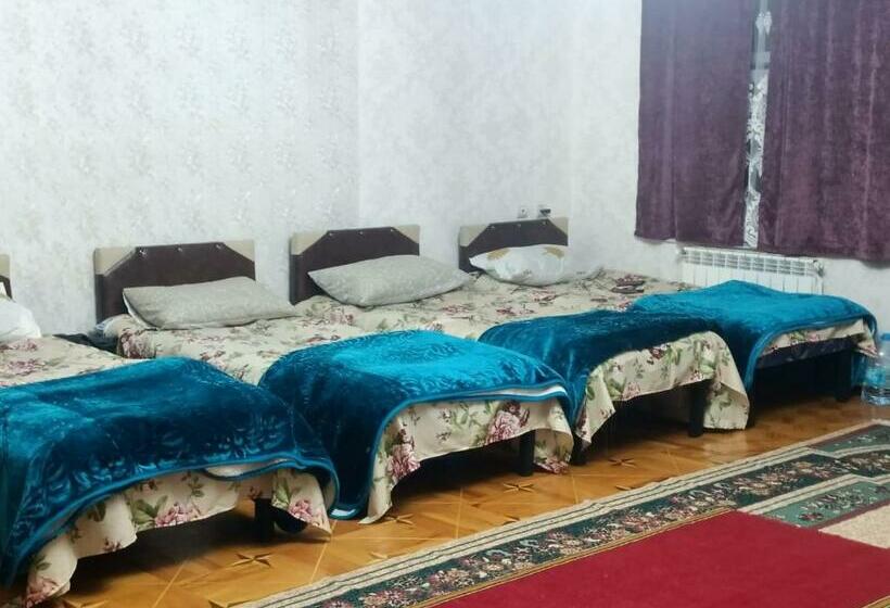 The Legends Hostel Baku