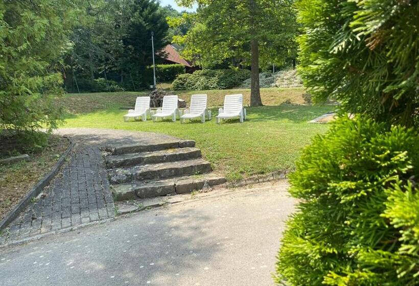 Horizont Idéző Parkmotel