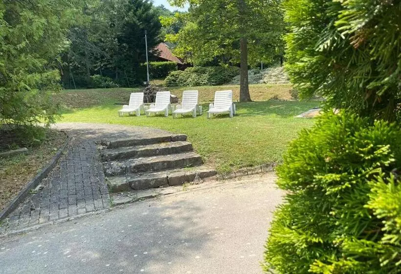 Horizont Idéző Parkmotel