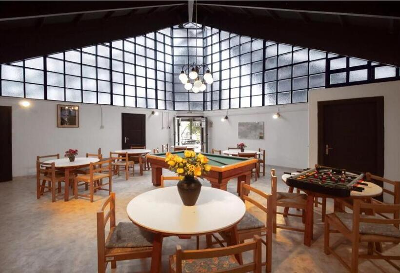 Horizont Idéző Parkmotel