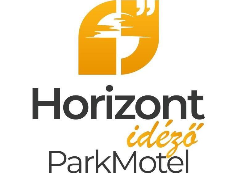 Horizont Idéző Parkmotel