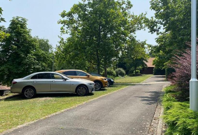 Horizont Idéző Parkmotel