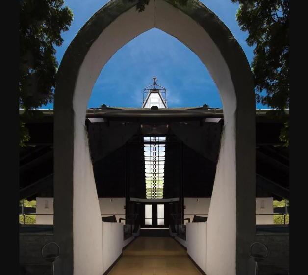 Horizont Idéző Parkmotel