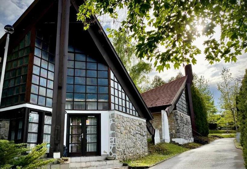 Horizont Idéző Parkmotel