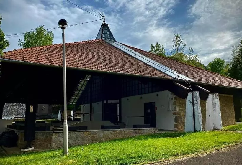 Horizont Idéző Parkmotel