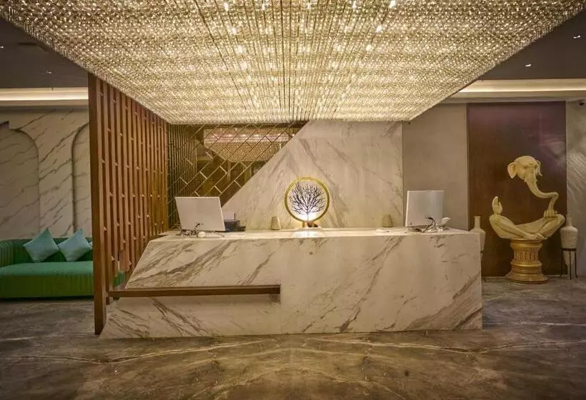 ホテル Borail View Regency