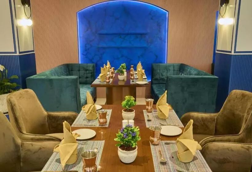 ホテル Borail View Regency