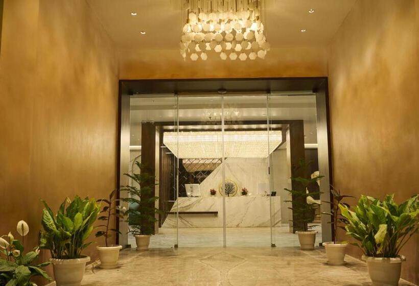 هتل Borail View Regency