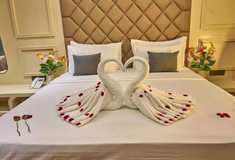 ホテル Borail View Regency