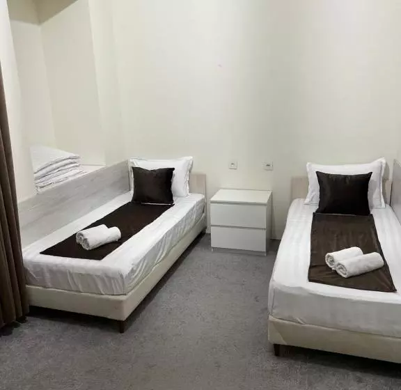 ホテル Orom Inn Boutique