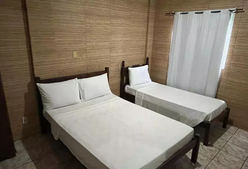 Hotelli Faraoh