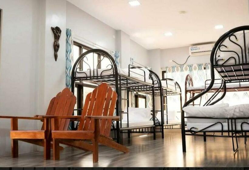 La Jose Beach Resort