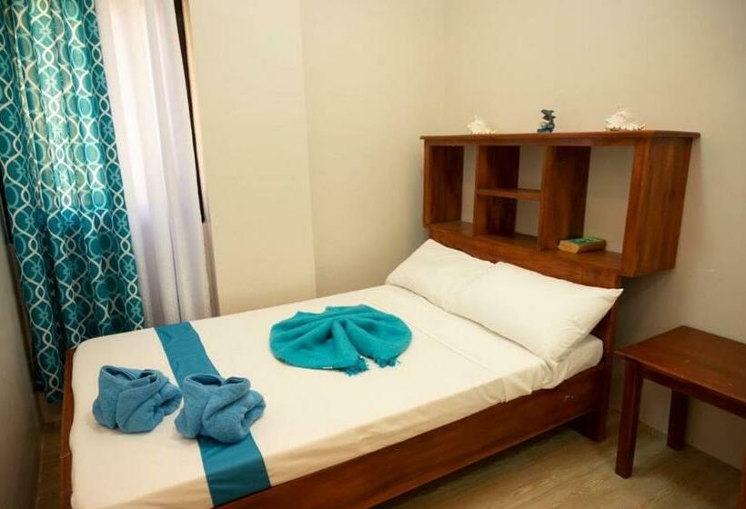 La Jose Beach Resort