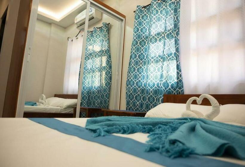 La Jose Beach Resort