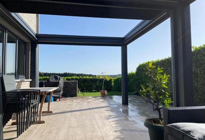 پانسیون B&bagatelle