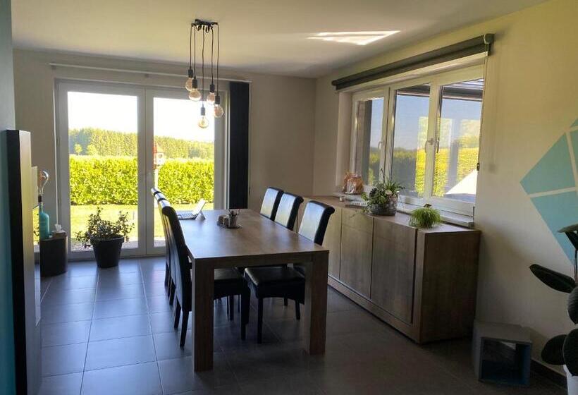 پانسیون B&bagatelle