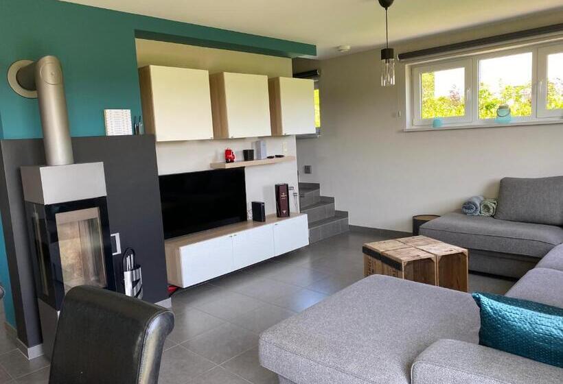 پانسیون B&bagatelle