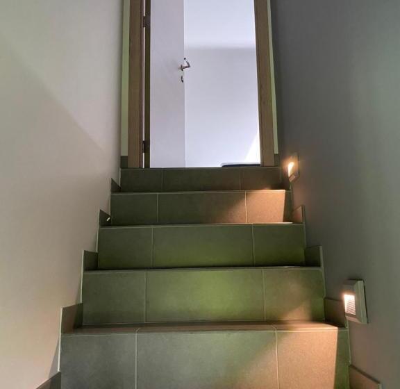 پانسیون B&bagatelle