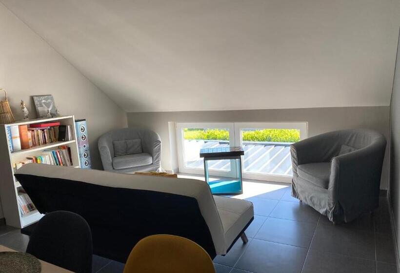 پانسیون B&bagatelle