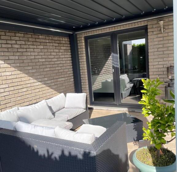 پانسیون B&bagatelle