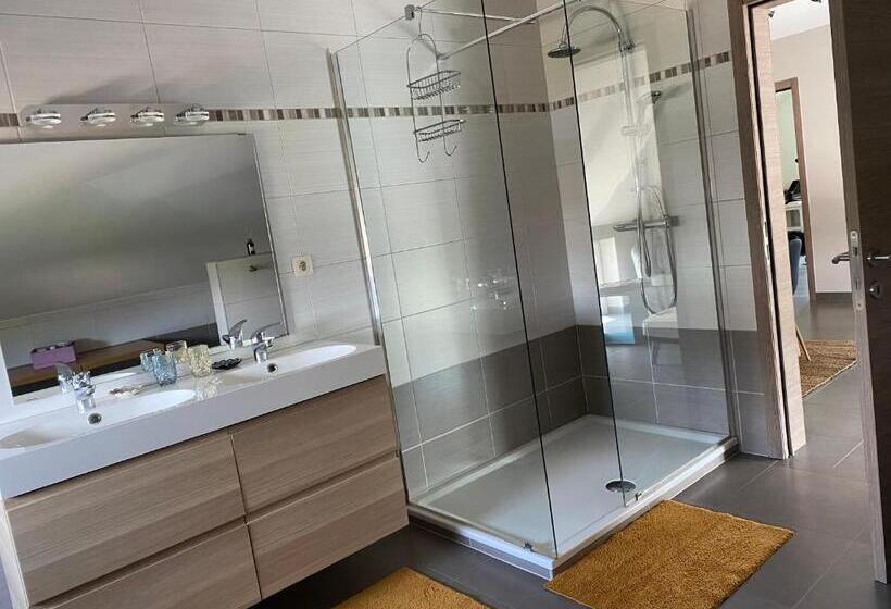 پانسیون B&bagatelle