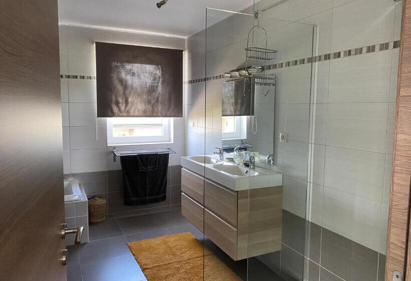 پانسیون B&bagatelle