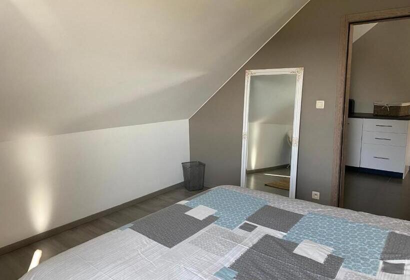 پانسیون B&bagatelle