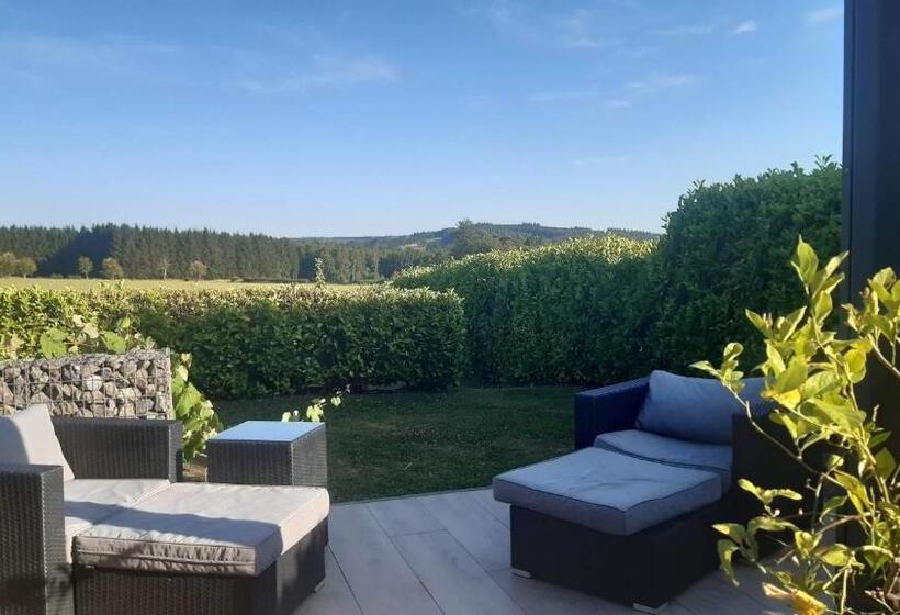 پانسیون B&bagatelle