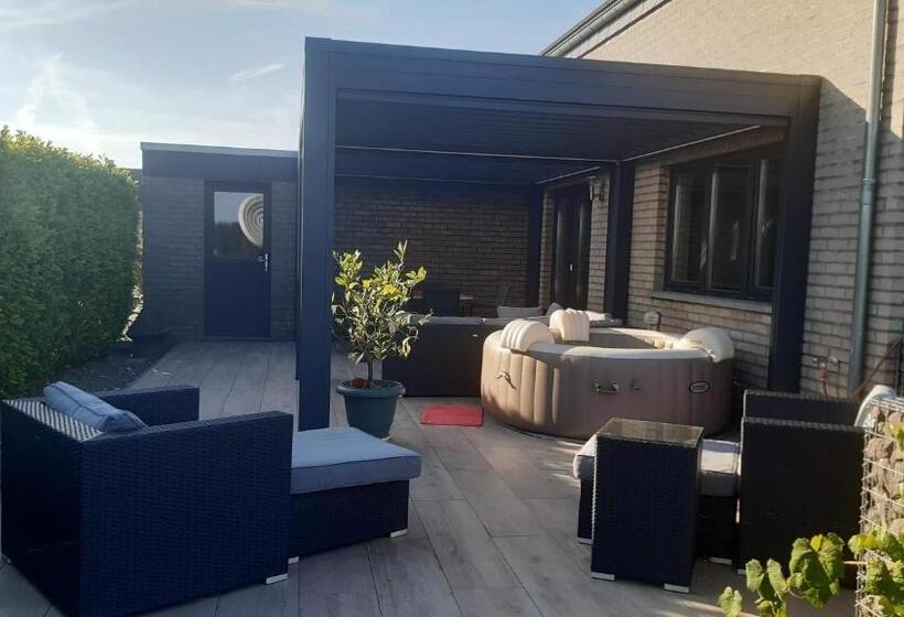 پانسیون B&bagatelle