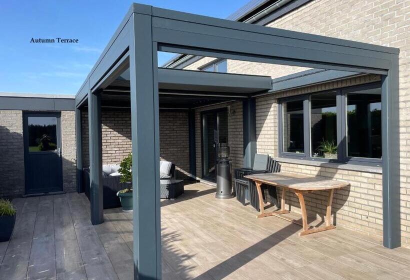 پانسیون B&bagatelle