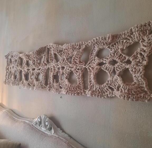 펜션 Casa Vacanza L Arte Di Ba Maison