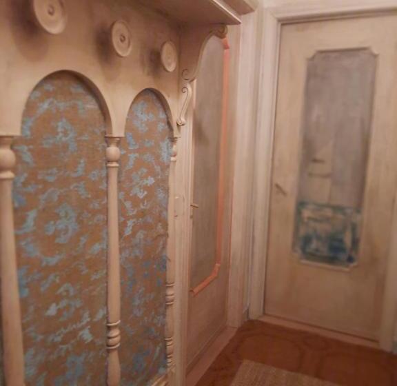 펜션 Casa Vacanza L Arte Di Ba Maison