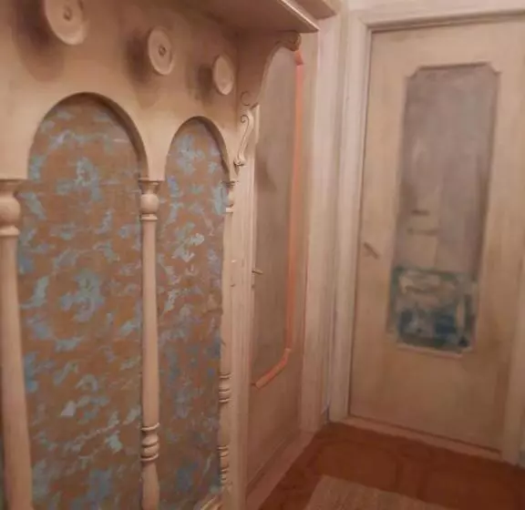 پانسیون Casa Vacanza L Arte Di Ba    Maison