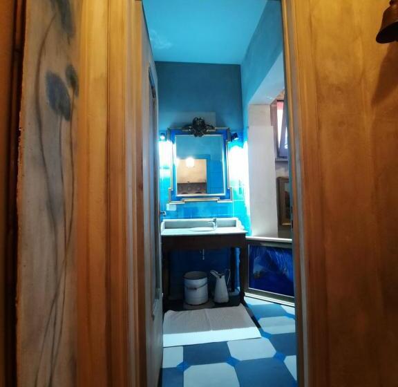 펜션 Casa Vacanza L Arte Di Ba Maison