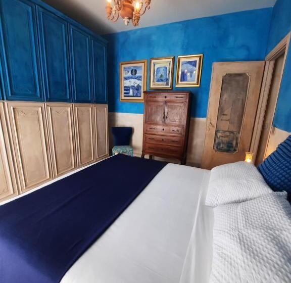 펜션 Casa Vacanza L Arte Di Ba Maison