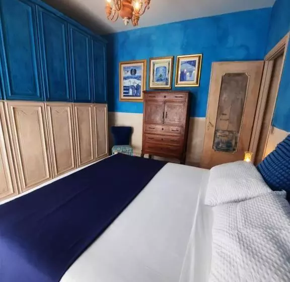 پانسیون Casa Vacanza L Arte Di Ba    Maison