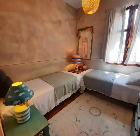 پانسیون Casa Vacanza L Arte Di Ba    Maison