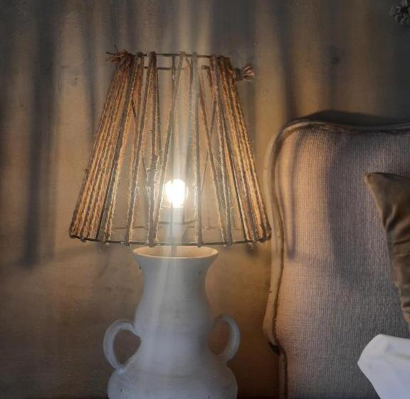 펜션 Casa Vacanza L Arte Di Ba Maison