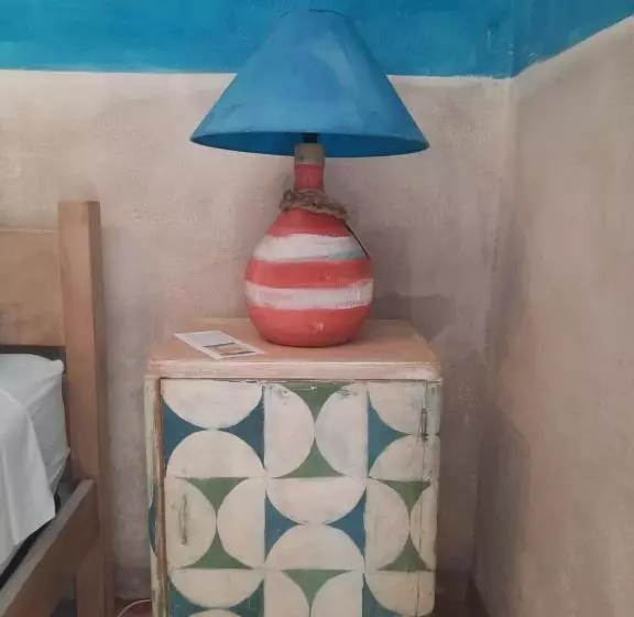 پانسیون Casa Vacanza L Arte Di Ba    Maison