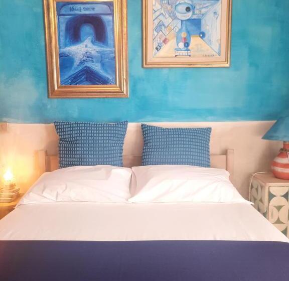 펜션 Casa Vacanza L Arte Di Ba Maison