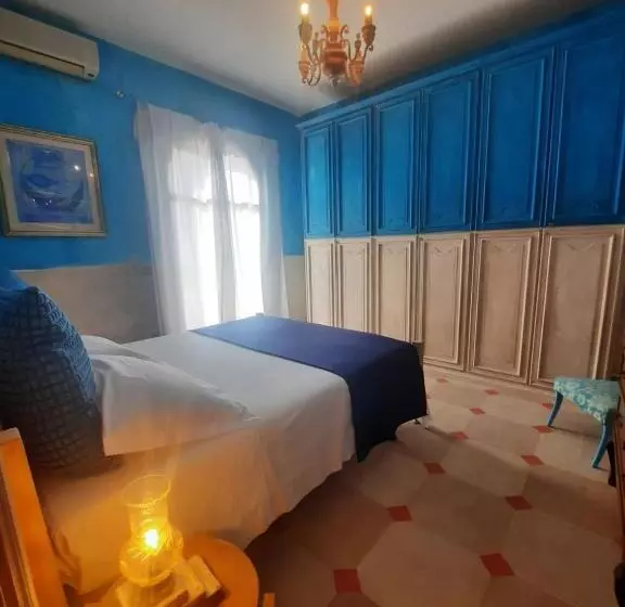 پانسیون Casa Vacanza L Arte Di Ba    Maison